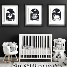 Load image into Gallery viewer, Sheep Art Print