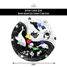 Load image into Gallery viewer, Under The Sea High Contrast Sensory Water Mat