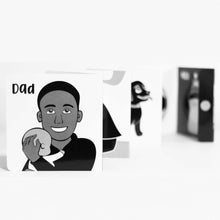 Load image into Gallery viewer, Welcome To The World Little One Book, High Contrast, Black and White Baby Book, Young Wonderer, baby book, high contrast book, high contrast baby book, black and white baby book, black and white baby toys, black and white baby toy, tummy time book, black and white baby toys, black and white baby book australia, high contrast book australia, tummy time, black and white baby shop, black and white baby toys, black and white baby toy, high contrast baby toy
