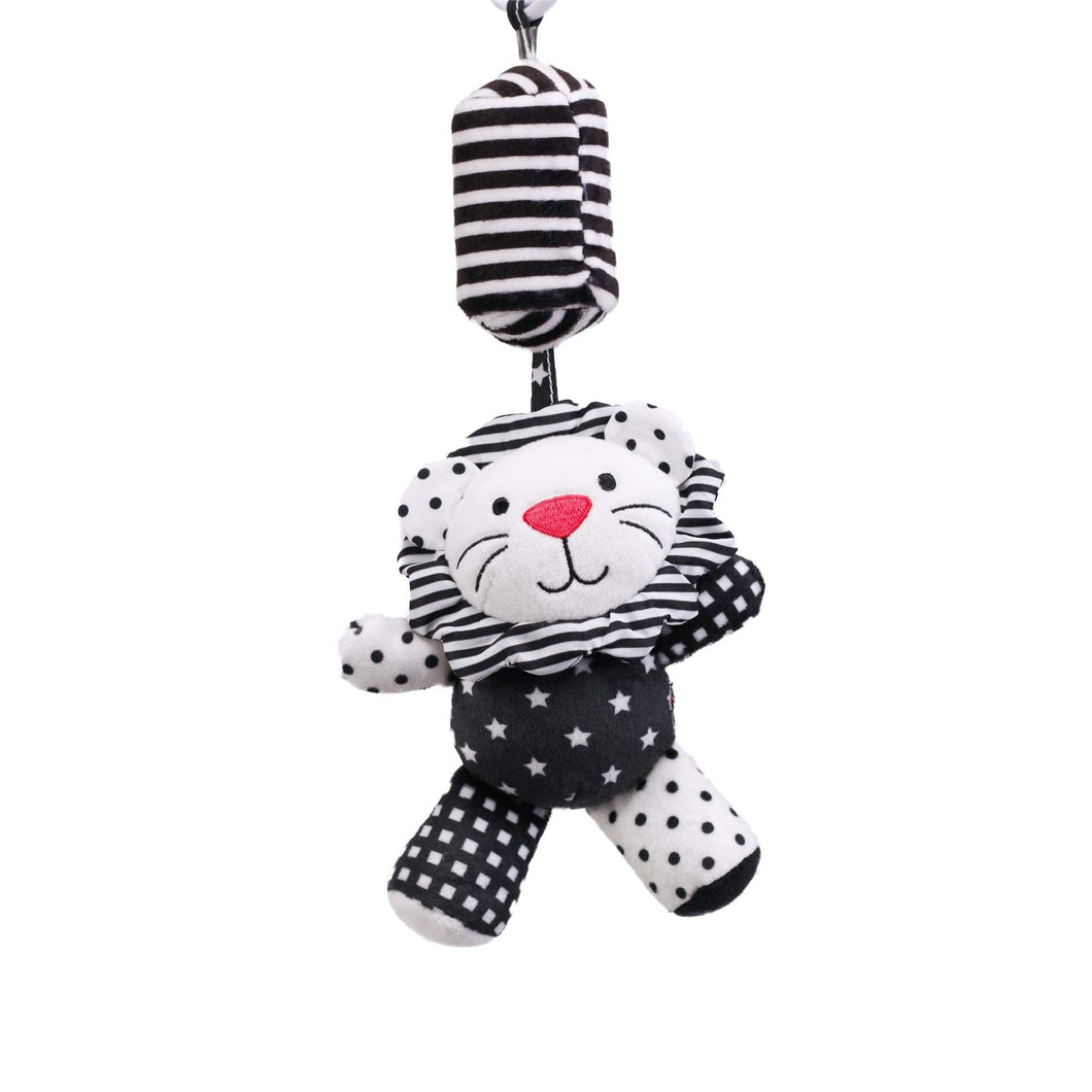 Hanging Plush Toy